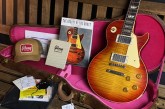 Gibson Custom Limited Edition Murphy Lab 59 Les Paul Ultra Light Aged Factory Burst 934282-7d.jpg